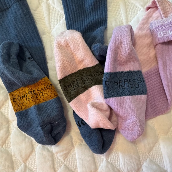 Bombas compression socks - Picture 4 of 4